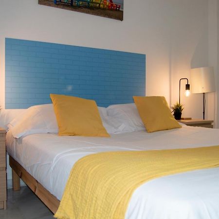 Novam Studio Centro De Malaga. Kültér fotó